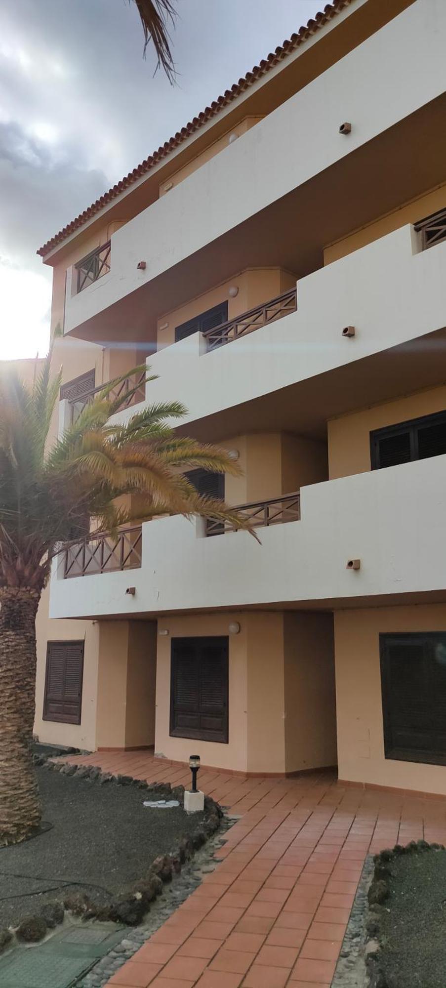 Moderno Y Luminoso Atico Con Vistas Y Piscina Apartamento San Miguel de Abona Exterior foto